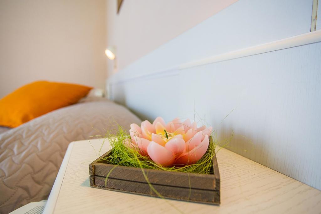 Hotel Barca D'Oro Белларія-Іджеа-Марина Екстер'єр фото